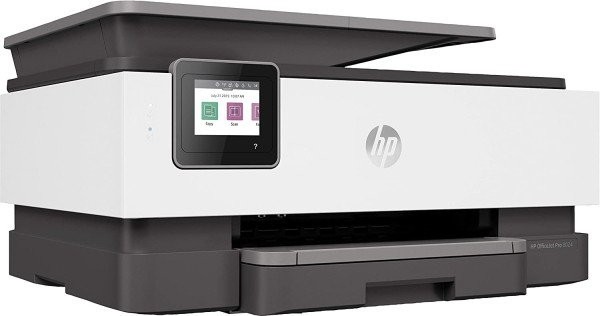 МФУ HP Officejet Pro 8024 All-in-One (1KR66B)  Фото №0