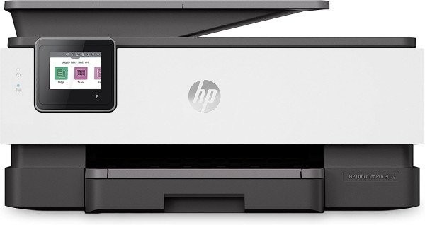 МФУ HP Officejet Pro 8024 All-in-One (1KR66B)  Фото №4