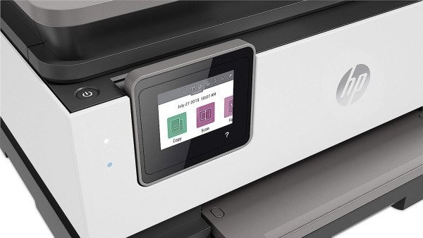 МФУ HP Officejet Pro 8024 All-in-One (1KR66B)  Фото №5