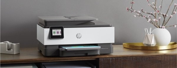 МФУ HP Officejet Pro 8024 All-in-One (1KR66B)  Фото №7