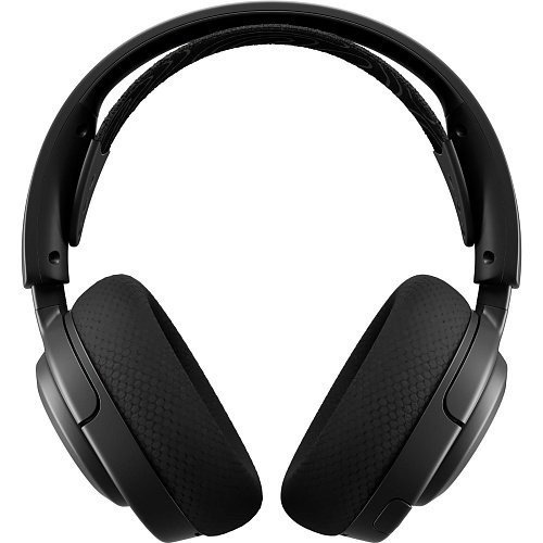 Наушники с микрофоном SteelSeries Arctis Nova 5 (61670)