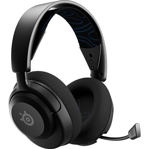 Наушники с микрофоном SteelSeries Arctis Nova 5 (61670)  Фото №0
