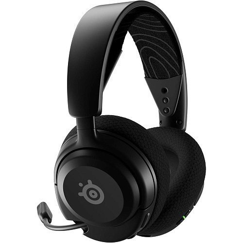 Наушники с микрофоном SteelSeries Arctis Nova 5 (61670)  Фото №2