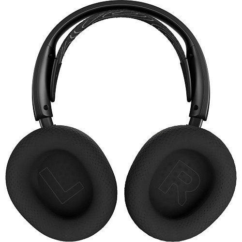 Наушники с микрофоном SteelSeries Arctis Nova 5 (61670)  Фото №3