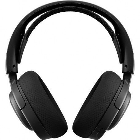 Наушники с микрофоном SteelSeries Arctis Nova 5 (61670)
