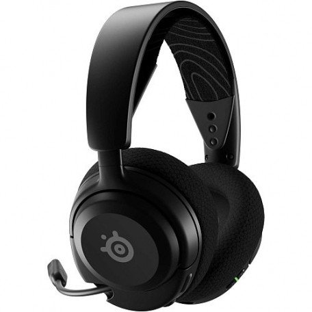 Наушники с микрофоном SteelSeries Arctis Nova 5 (61670)  Фото №2