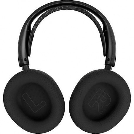 Наушники с микрофоном SteelSeries Arctis Nova 5 (61670)  Фото №3