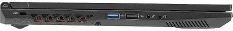 Ноутбук Gigabyte G5 MF (G5 MF-E2EE333SH)  Фото №2