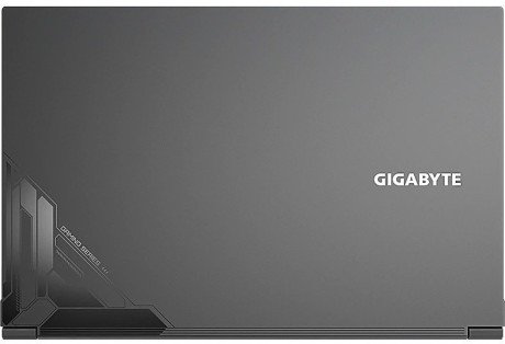 Ноутбук Gigabyte G5 MF (G5 MF-E2EE333SH)  Фото №3