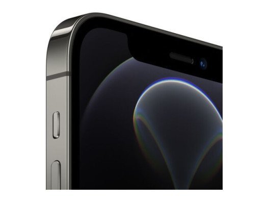 Смартфон Apple iPhone 12 Pro Max 128GB Graphite (MGD73/MGCF3)  Фото №1