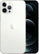 Смартфон Apple iPhone 12 Pro Max 512GB Silver (MGDH3/MGCQ3) 