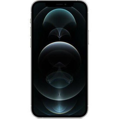 Смартфон Apple iPhone 12 Pro Max 512GB Silver (MGDH3/MGCQ3)  Фото №0