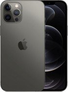 Смартфон Apple iPhone 12 Pro Max 512GB Graphite (MGDG3/MGCP3) 