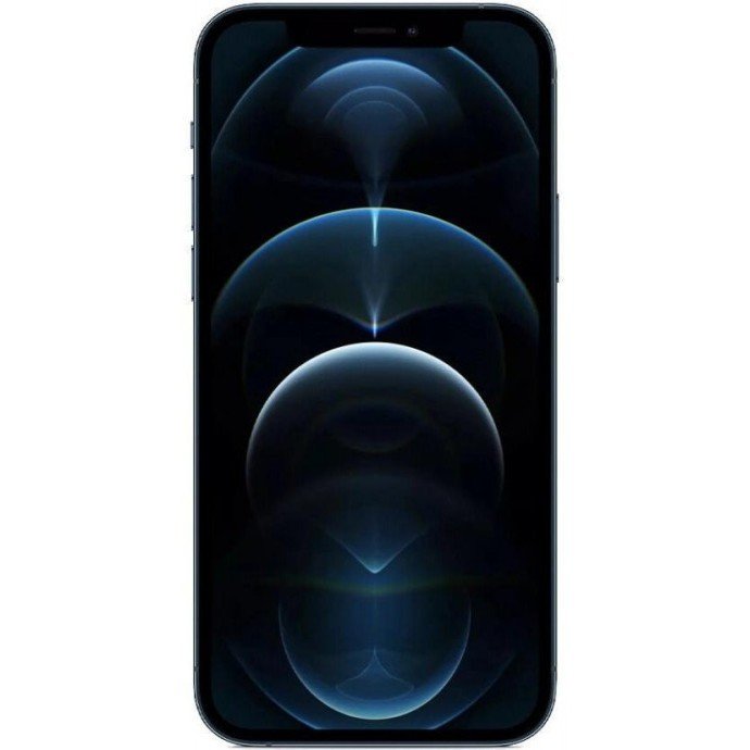 Смартфон Apple iPhone 12 Pro Max 512GB Pacific Blue (Open Box)  Фото №0