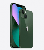 Смартфон Apple iPhone 13 mini 256GB Green (MNF93/MNFG3)