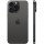 Смартфон Apple iPhone 15 Pro Max 512GB Dual SIM Black Titanium (MU2T3)  Фото №0