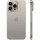 Смартфон Apple iPhone 15 Pro Max 1TB Dual SIM Natural Titanium (MU603)  Фото №0