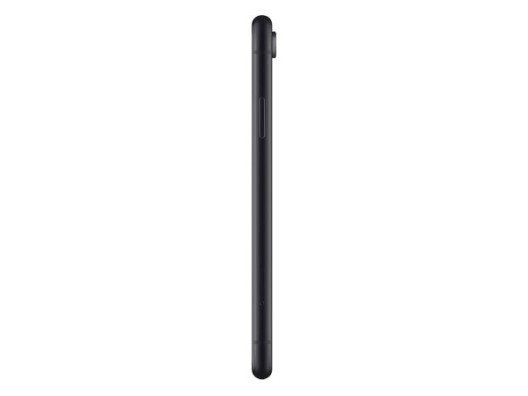 Смартфон Apple iPhone XR Slim Box Black (MH6M3)  Фото №4