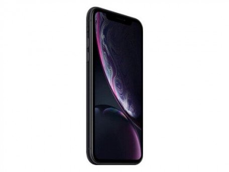 Смартфон Apple iPhone XR Slim Box Black (MH6M3)  Фото №2