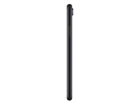 Смартфон Apple iPhone XR Slim Box Black (MH6M3)  Фото №4