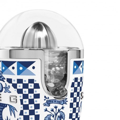 Соковыжималка Smeg CJF01DGBEU  Фото №0