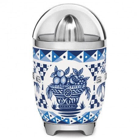 Соковыжималка Smeg CJF01DGBEU  Фото №3