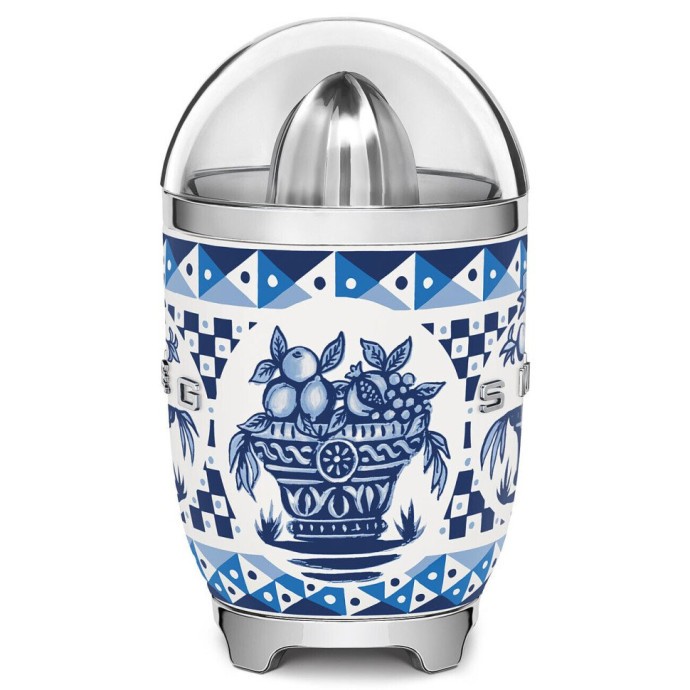 Соковитискач Smeg CJF01DGBEU  Фото №3