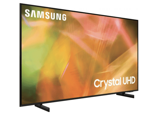 Телевізор Samsung UE85AU8000  Фото №0