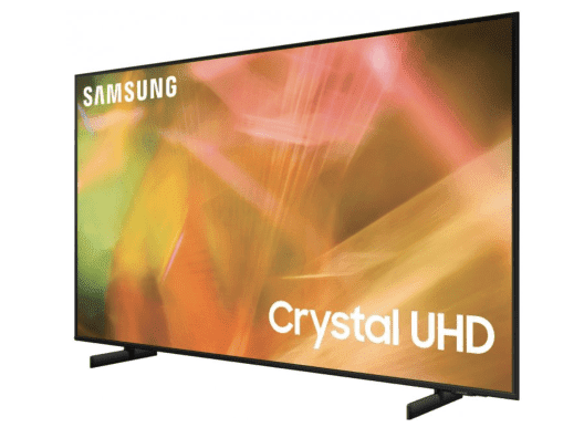 Телевізор Samsung UE85AU8000  Фото №1