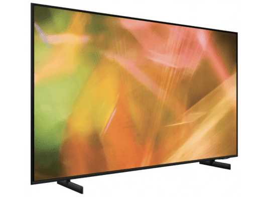 Телевізор Samsung UE85AU8000  Фото №3