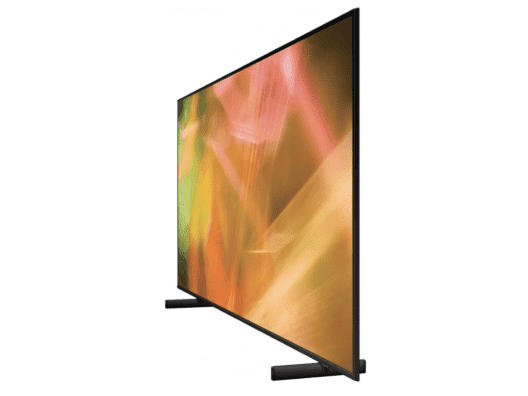 Телевізор Samsung UE85AU8000  Фото №5