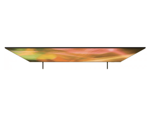 Телевізор Samsung UE85AU8000  Фото №8