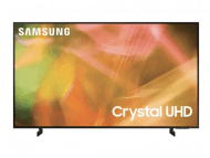 Телевізор Samsung UE85AU8000 