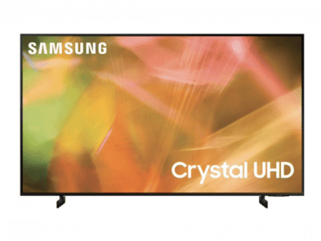 Телевізор Samsung UE85AU8000
