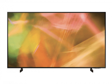 Телевізор Samsung UE85AU8000  Фото №2