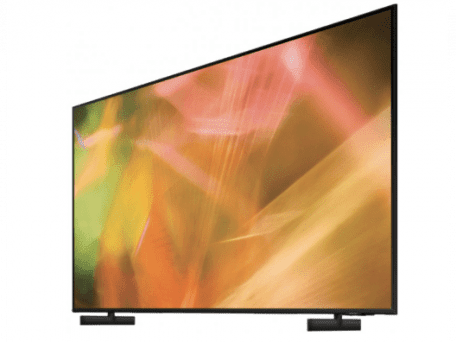 Телевізор Samsung UE85AU8000  Фото №4