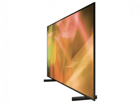 Телевізор Samsung UE85AU8000  Фото №5