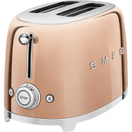 Тостер Smeg TSF01RGEU