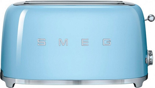 Тостер Smeg TSF02PBEU  Фото №1