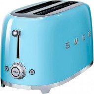 Тостер Smeg TSF02PBEU