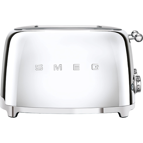 Тостер Smeg TSF03SSEU  Фото №2