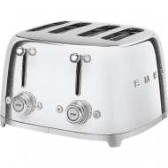 Тостер Smeg TSF03SSEU Тостер Smeg TSF03SSEU