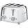 Тостер Smeg TSF03SSEU Тостер Smeg TSF03SSEU