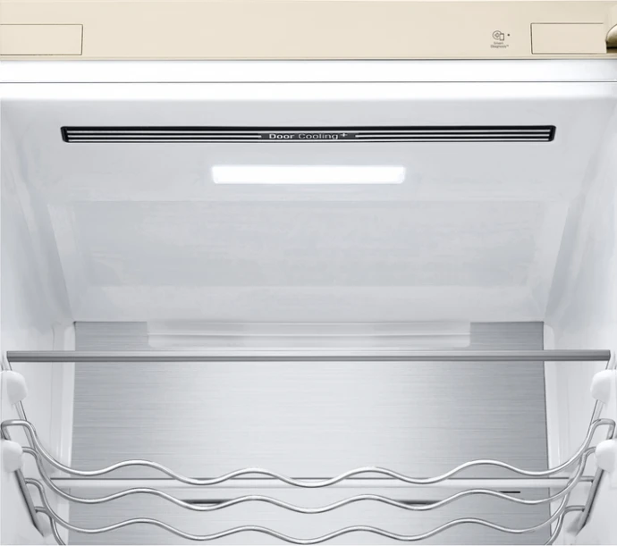 Холодильник с морозильной камерой LG GW-B509SEUM  Фото №11