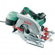 Циркулярная пилка Bosch PKS 66 AF (0603502000)