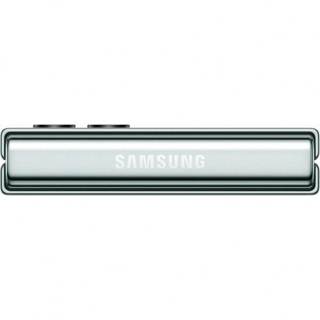 Смартфон Samsung Galaxy Flip5 8/512GB Mint (SM-F731BLGH)  Фото №9