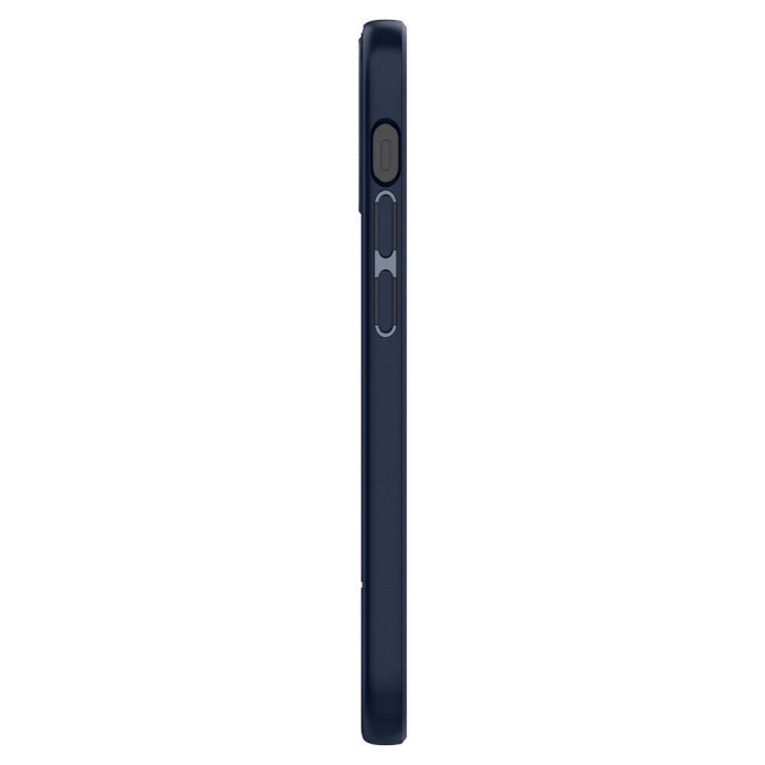 Чохол для смартфона Spigen iPhone 12 mini Core Armor Navy Blue (ACS01538)  Фото №5