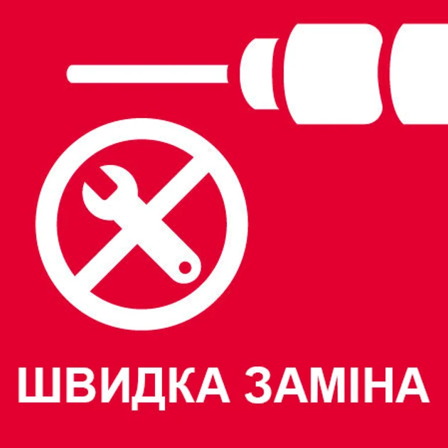 Шуруповерт Metabo BS 18 LT BL Quick (602334800)  Фото №7