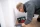 Гвоздозабиватель Bosch GNH 18V-64 M (0601481000)  Фото №7