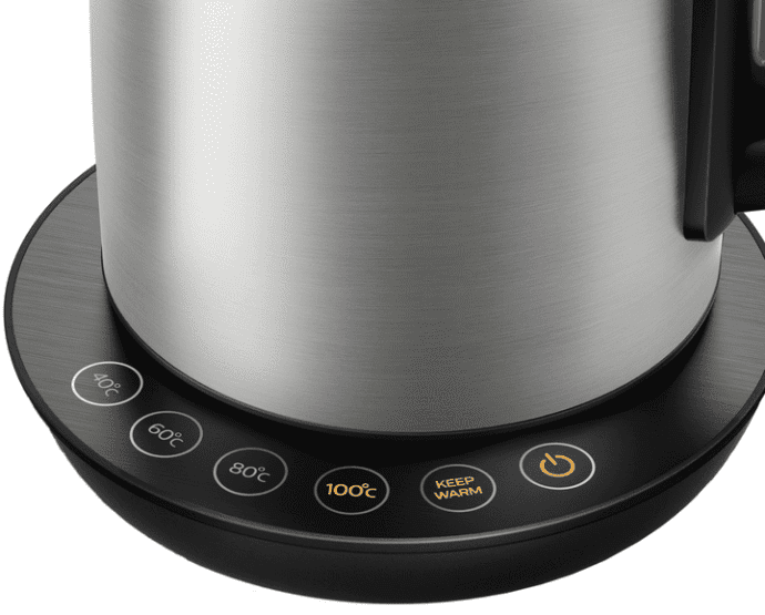 Электрочайник Philips Avance Collection HD9359/90  Фото №2